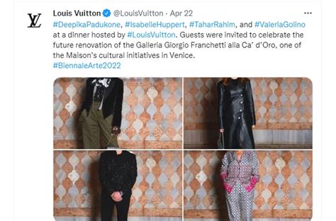 louis vuitton facebook strategy|Louis Vuitton social media marketing.